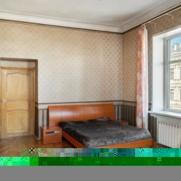 Продажа 2-комн квартиры на вторичном рынке Витебский пр-кт,  д. 87,  к. 3