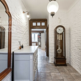 Продажа 3-комн квартиры на вторичном рынке Волоколамское ш,  д. 71/13,  к. 1