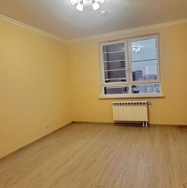 Продажа 2-комн квартиры на вторичном рынке улица Гарибальди,  д. 65