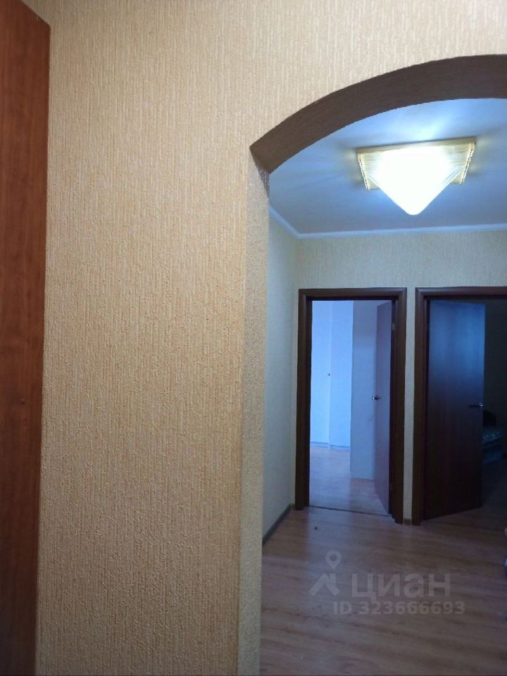 Продажа 3-комн квартиры на вторичном рынке улица Кашенкин Луг, 8к3