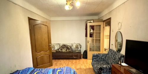 2-комн квартира Космонавтов пр-кт,  д. 29,  к. 4