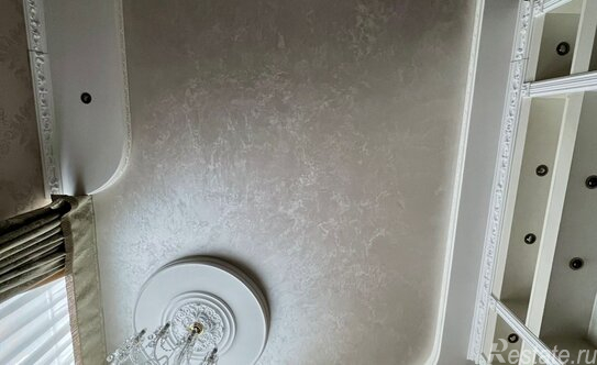 Продажа 3-комн квартиры на вторичном рынке ул Родионовская,  д. 18,  к. 2