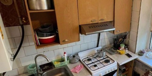 2-комн квартира Краснопутиловская улица, 74