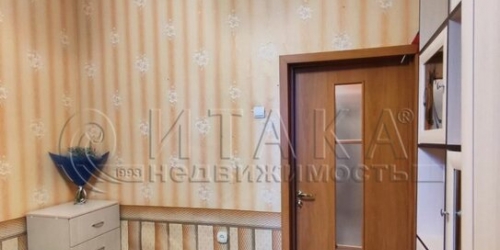 3-комн квартира ул Центральная,  д. 8
