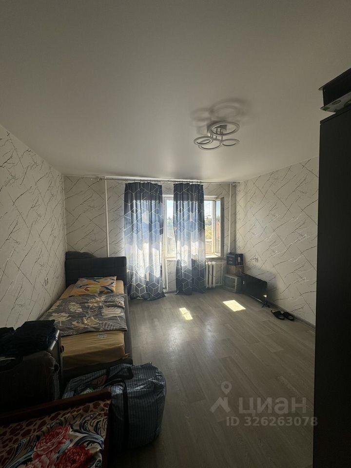 Продажа 1-комн квартиры на вторичном рынке Пушкино, улица Инессы Арманд, 5