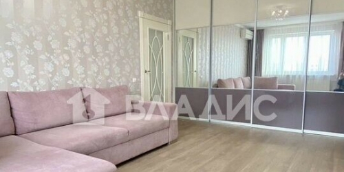 2-комн квартира Братиславская улица,  д. 23