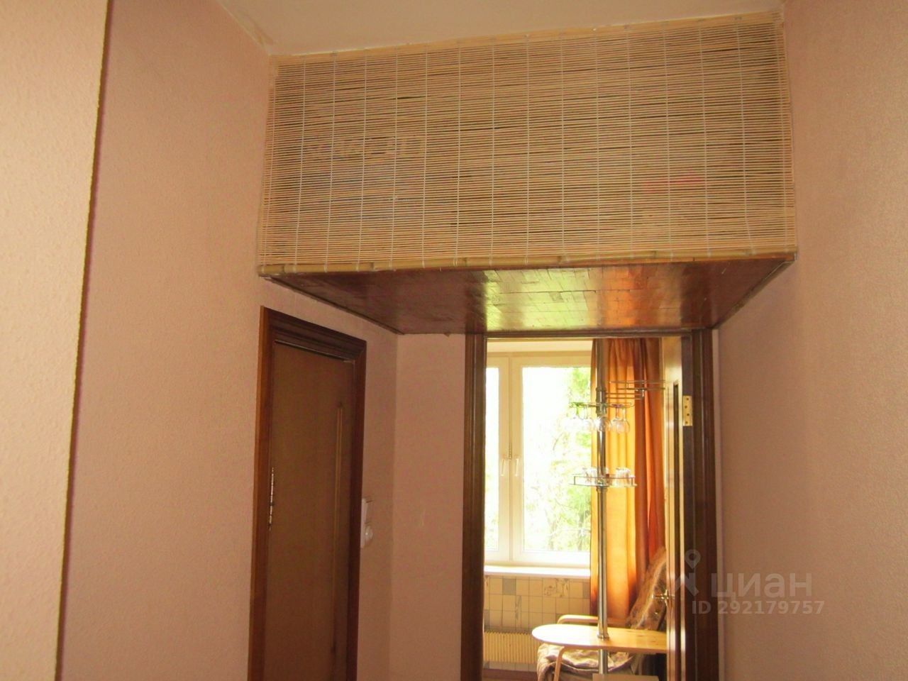 Аренда 1-комн квартиры на вторичном рынке 1-я Ямская улица, 10