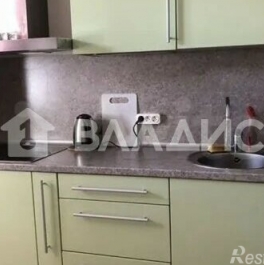 Продажа 1-комн квартиры на вторичном рынке ул Вилиса Лациса,  д. 9,  к. 1