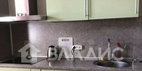 1-комн квартира ул Вилиса Лациса,  д. 9,  к. 1