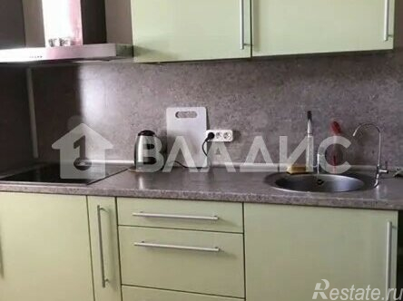 Продажа 1-комн квартиры на вторичном рынке ул Вилиса Лациса,  д. 9,  к. 1