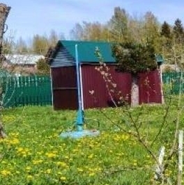 Продажа дома Береза-2 СНТ, аллея Сосновая