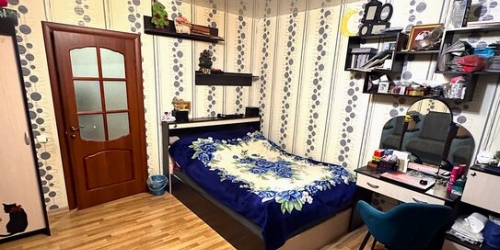 2-комн квартира наб Крюкова канала,  д. 9