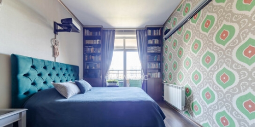 2-комн квартира Энгельса пр-кт,  д. 19