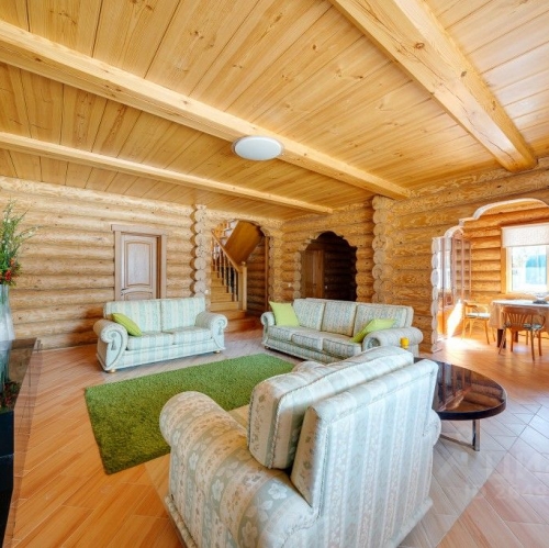 Коттедж/дом Поздняково д, Центральная ул,  д. 17