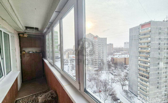 Продажа 2-комн квартиры на вторичном рынке Баковка, бульвар Маршала Крылова,  д. 8