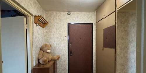 2-комн квартира Федора Полетаева ул,  д. 25