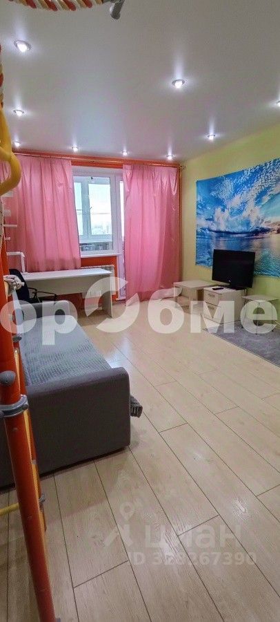Продажа комнаты улица Верхние Поля, 42К1