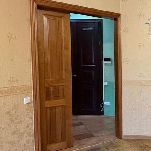 3-комн квартира 17-я Васильевского острова линия, 38