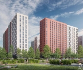 Продать Квартиры вторичка Зенино, улица Камова  7 к2 