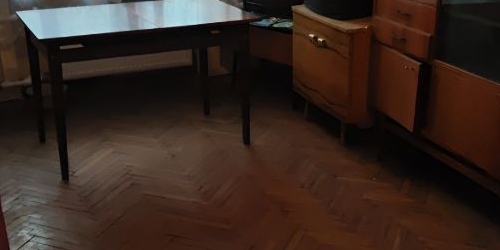 3-комн квартира Тихорецкий проспект, 5К2