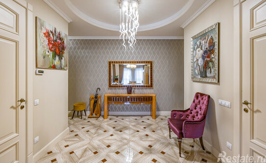 Продажа 2-комн квартиры на вторичном рынке ул Корпусная,  д. 9