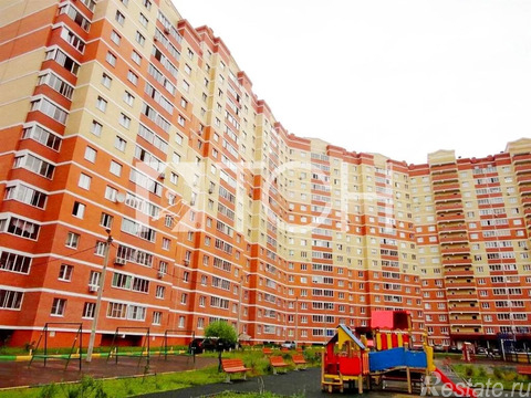 Продажа 1-комн квартиры на вторичном рынке Щелково, Богородский мкр,  д. 5