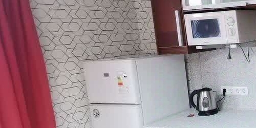 1-комн квартира аллея Поликарпова, 10К1