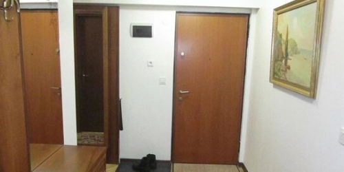 2-комн квартира Краснопрудная улица,  д. 1