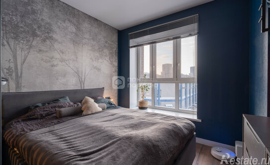 Продажа 1-комн квартиры на вторичном рынке Маршала Блюхера пр-кт