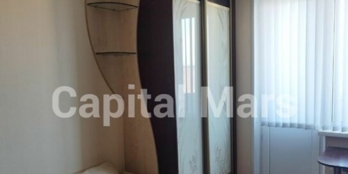 1-комн квартира Ангарская улица,  д. 16