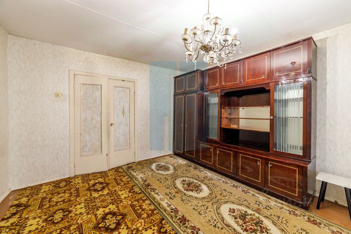 Продажа 3-комн квартиры на вторичном рынке Подольск, улица Ихтиманская, 4