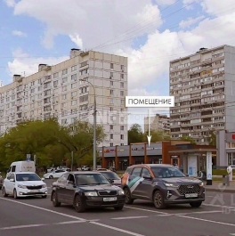 Продажа ПСН Краснодарская улица,  д. 57 к3