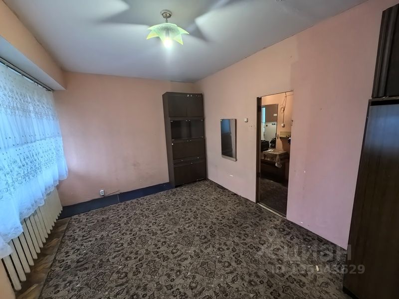 Аренда 2-комн квартиры на вторичном рынке проспект Андропова, 19