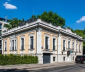 Продать Отдельно стоящие здания Гранатный переулок  6 с1 