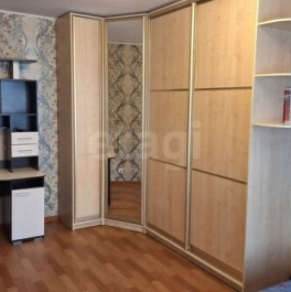 Продажа 1-комн квартиры на вторичном рынке Парголово п, Фёдора Абрамова ул,  д. 20 к1