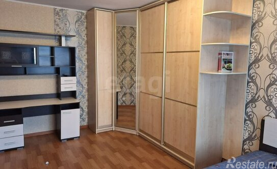 Продажа 1-комн квартиры на вторичном рынке Парголово п, Фёдора Абрамова ул,  д. 20 к1