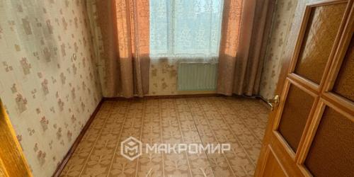 3-комн квартира Колпино г, Трудящихся б-р,  д. 2