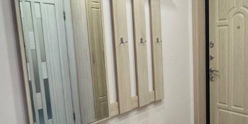 1-комн квартира Измайловский проезд, 5К1