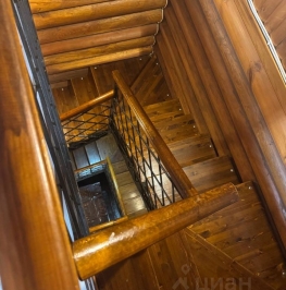 Аренда дома Карамышевский пр-д, д. 11, к. 14 Аренда дома Карамышевский пр-д, д. 11, к. 14