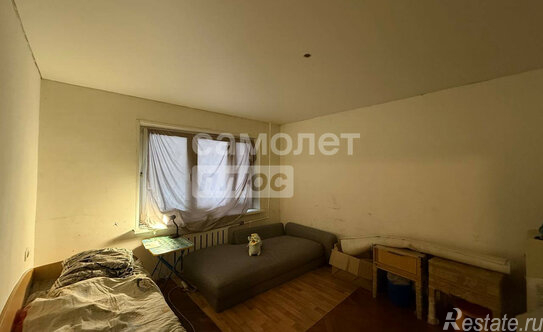 Продажа 2-комн квартиры на вторичном рынке Жегалово, Краснознаменская улица,  д. 10А