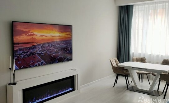 Аренда 2-комн квартиры на вторичном рынке улица Гризодубовой,  д. 2