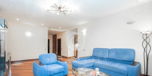 2-комн квартира Троицкая ул,  д. 8