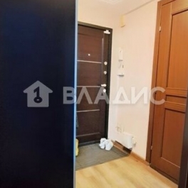 Продажа 1-комн квартиры на вторичном рынке улица Яблочкова,  д. 41Б