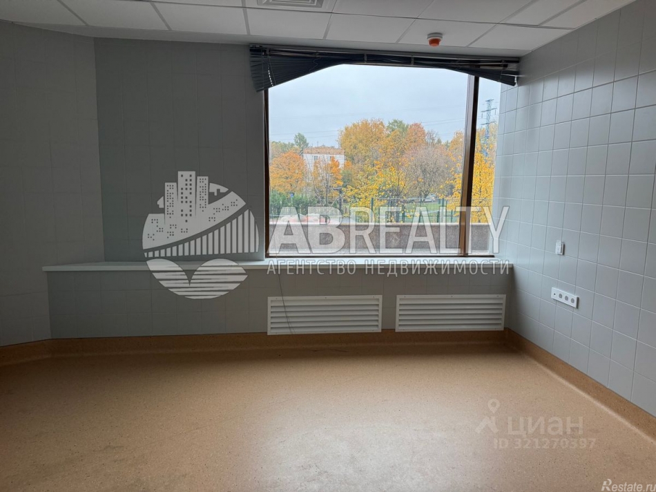 Аренда офиса улица Архитектора Власова,  д. 6