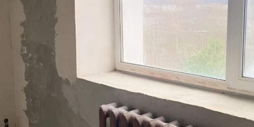 1-комн квартира Приозерск, улица Маяковского, 6