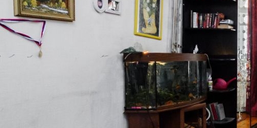 6-комн квартира Кирочная улица, 12