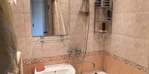 2-комн квартира Стрельбищенский переулок, 5