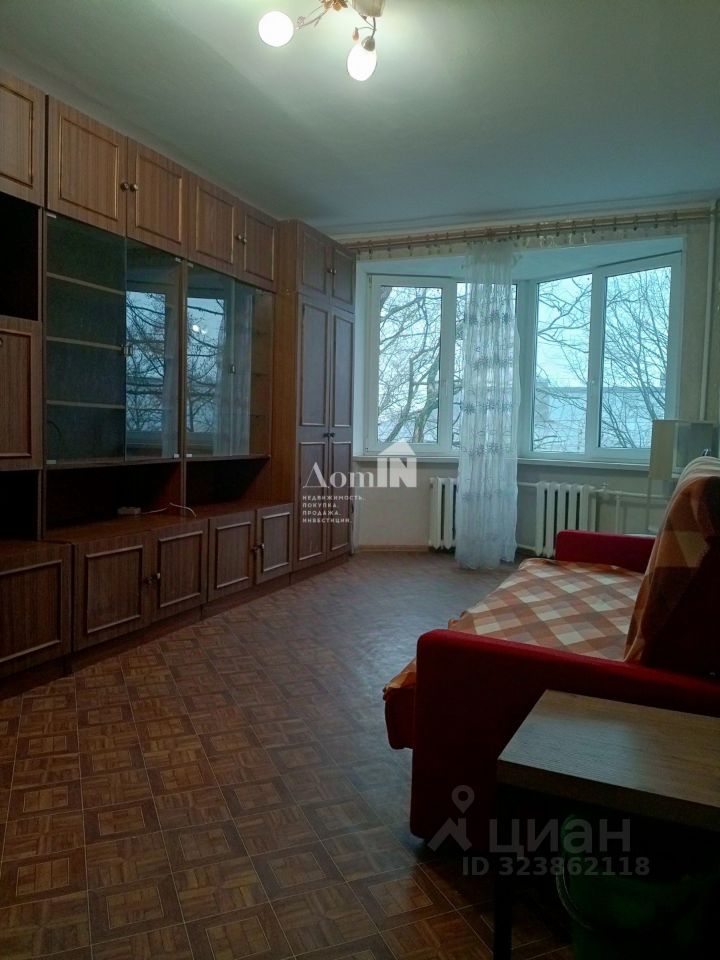 Продажа комнаты улица Танкиста Хрустицкого, 108