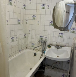 Продажа 3-комн квартиры на вторичном рынке Лыткарино, 7-й кв-л,  д. 2