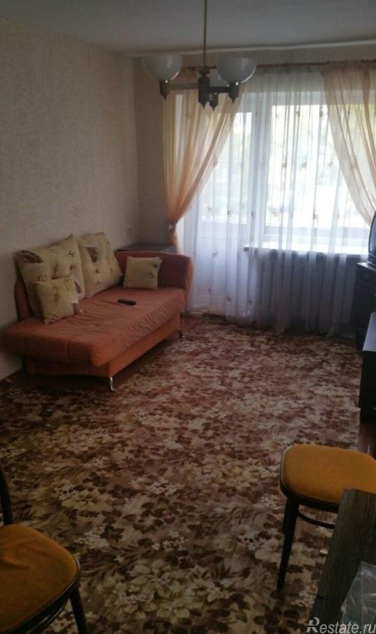 Продажа 1-комн квартиры на вторичном рынке Серпухов г, Ракова ул ,  д. 3